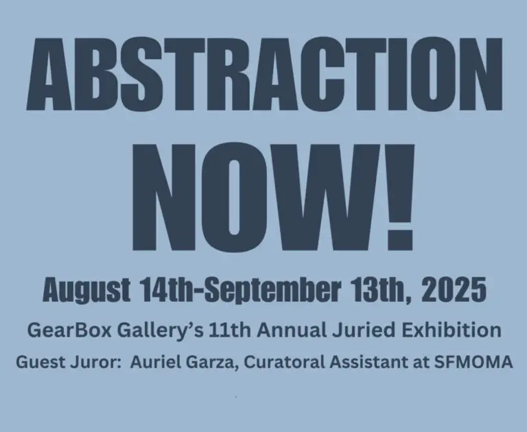 Abstraction Now! Logo